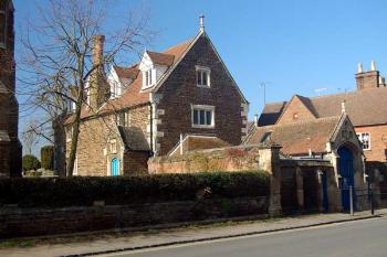 Woburn Lower School March 2007
